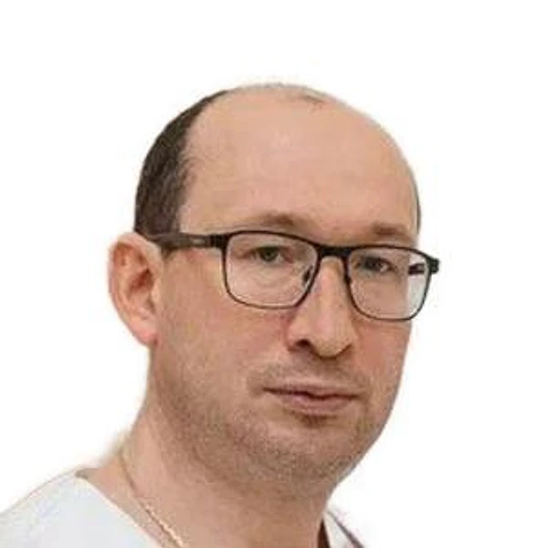 Кузнецов Александр Викторович — Уролог, Воронеж
