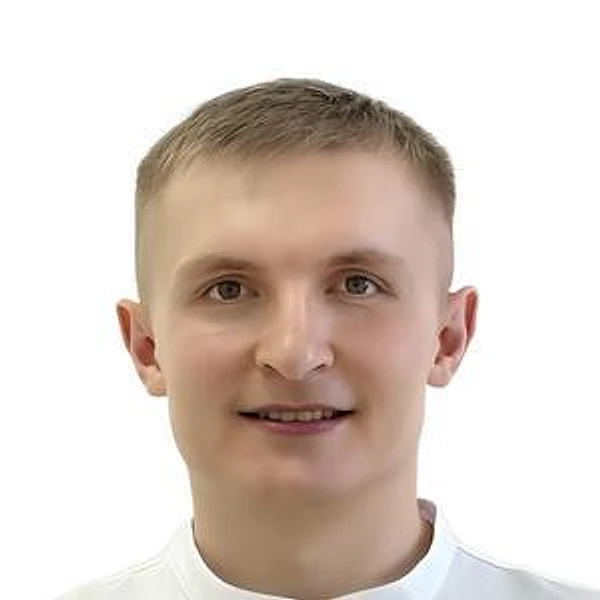 Любимов Константин Олегович — Стоматолог, Стоматолог-эндодонтист, Ульяновск