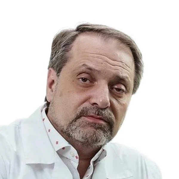 Абгаров Алан Вильямович — Детский психотерапевт, Психотерапевт, Москва