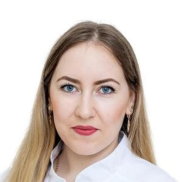 Ильченко Алёна Викторовна — Стоматолог, Детский стоматолог, Челябинск