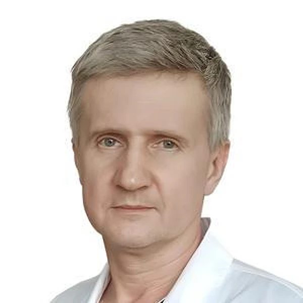 Лынов Павел Алексеевич — Пластический хирург, Онколог, Хирург, Воронеж