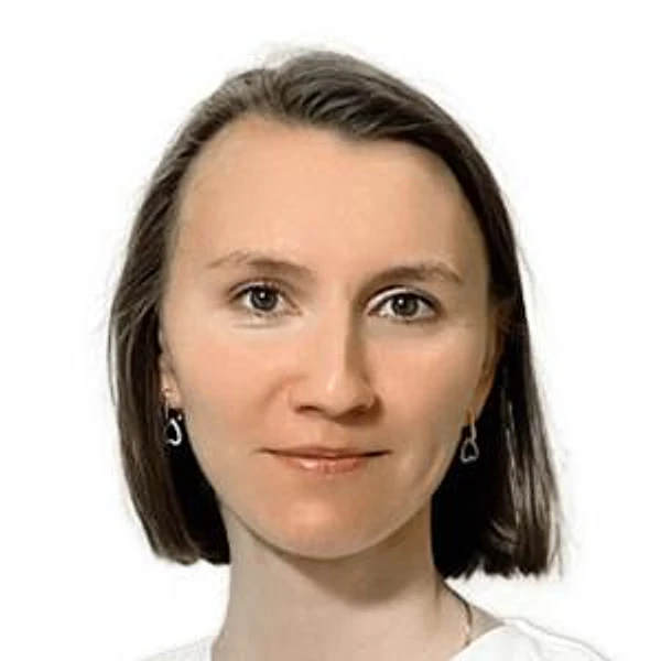 Новицкая Татьяна Анатольевна — Врач УЗИ, Нижнекамск