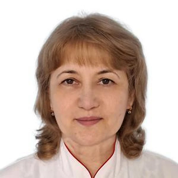 Хазеева Наиля Раильевна — Врач УЗИ, Нижнекамск