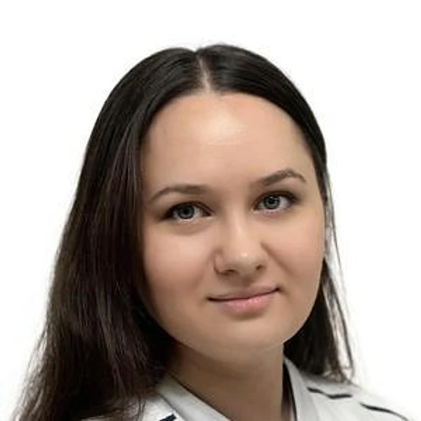 Хисматуллина Гузель Ильдусовна — Эндокринолог, Нижнекамск