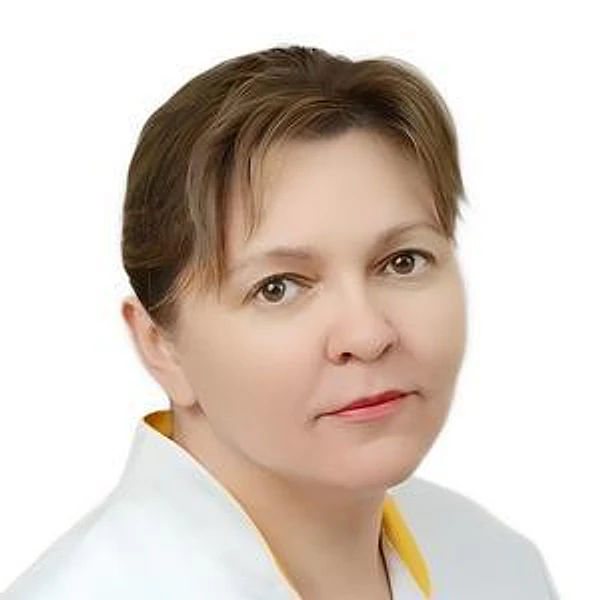 Шарипова Юлия Урановна — Эндокринолог, Диетолог, Казань