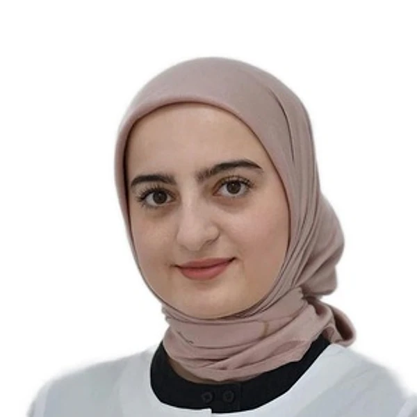 Абулханова Халима Бислановна — Невролог, Урус-Мартан
