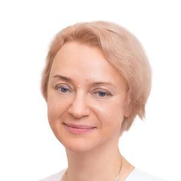 Гудрамович Татьяна Владимировна — Косметолог-эстетист, Санкт-Петербург
