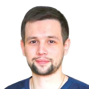 Потанин Евгений Игоревич — Сосудистый хирург (ангиохирург), Калуга