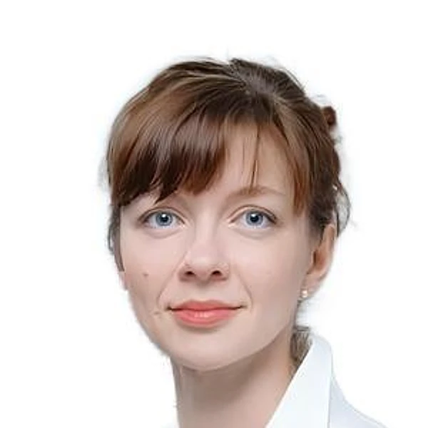 Трубникова Валентина Владимировна — Стоматолог-ортодонт, Орск