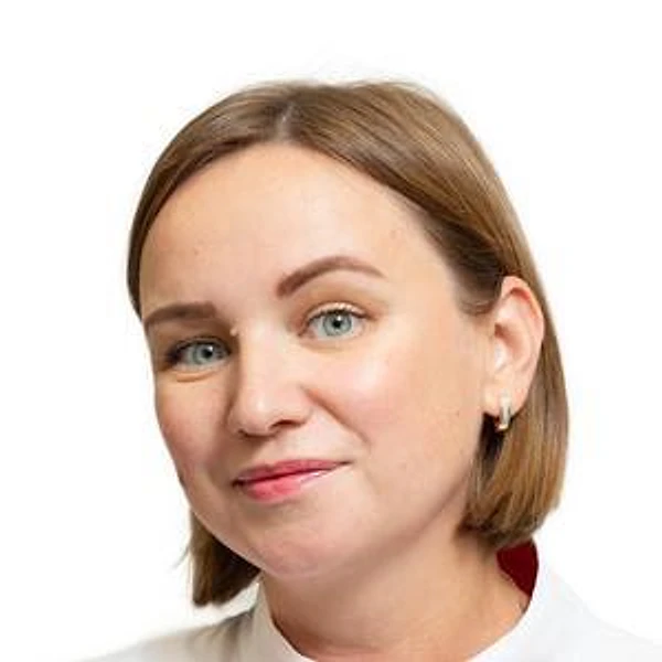 Намеровская Анастасия Александровна — Дерматолог, Венеролог, Врач-косметолог, Санкт-Петербург