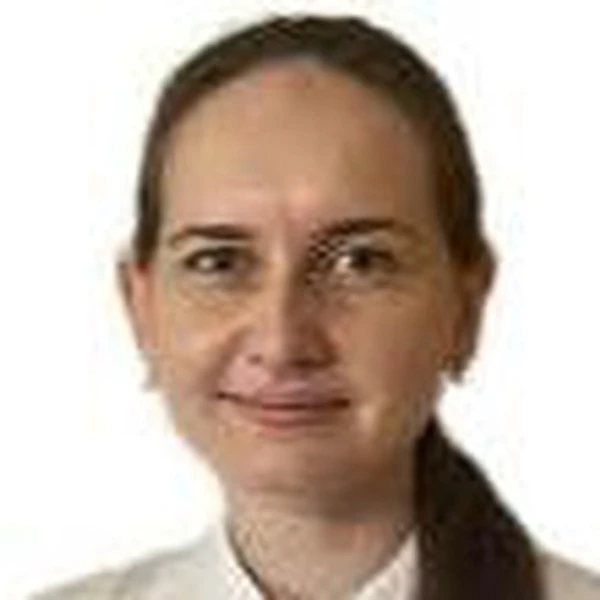 Еремина Елена Владимировна — Невролог, Пенза