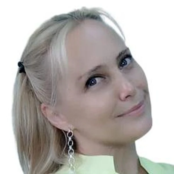 Кузина Екатерина Юрьевна — Врач УЗИ, Детский врач УЗИ, Ульяновск