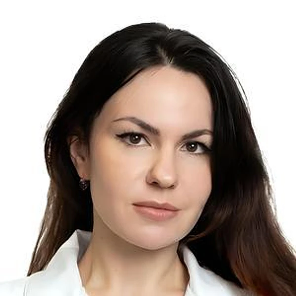 Казакова Анна Сергеевна — Эндокринолог, Москва