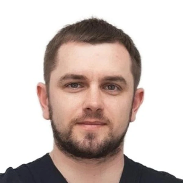 Фоменко Иван Михайлович — Остеопат, Детский остеопат, Краснодар