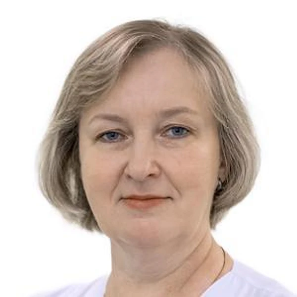 Семенова Валентина Викторовна — Невролог, Москва