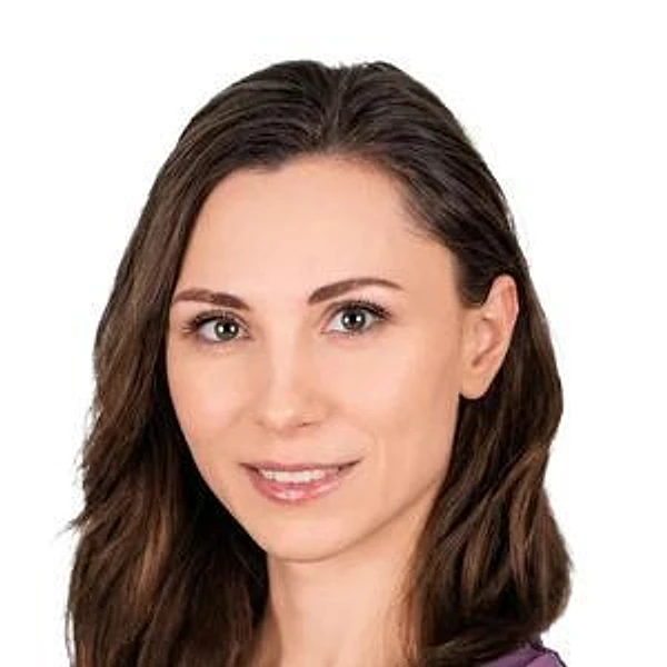 Плетнева Анастасия Алексеевна — Врач УЗИ, Детский врач УЗИ, Санкт-Петербург