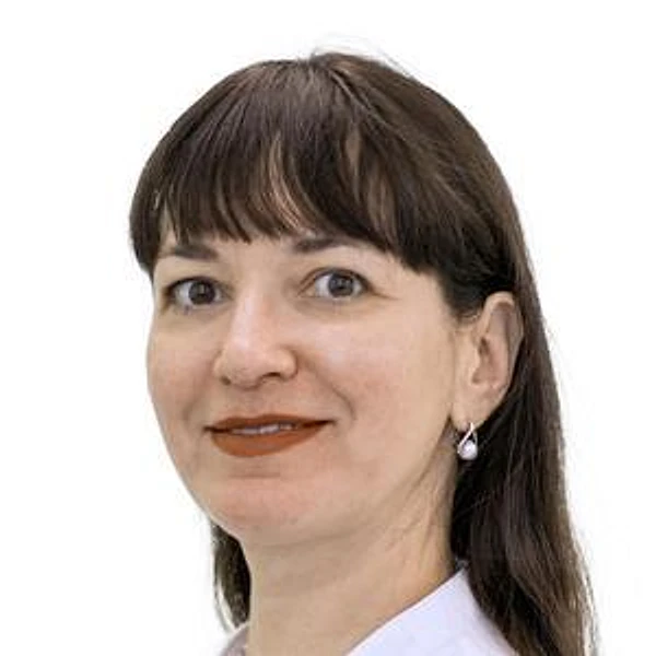 Григорьева Екатерина Ивановна — Терапевт, Москва