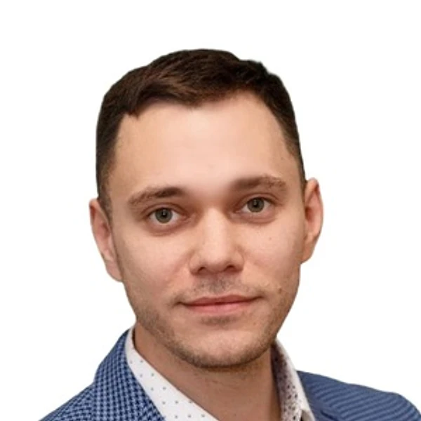 Федюнин Илья Михайлович — Психиатр, Самара