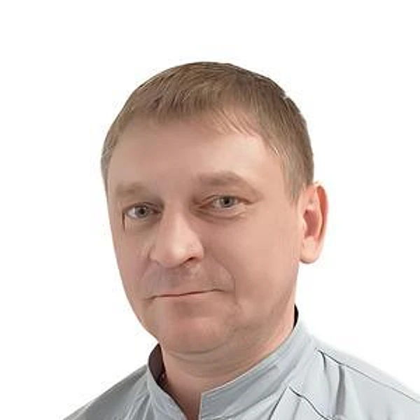 Леушин Никита Сергеевич — Стоматолог, Тюмень
