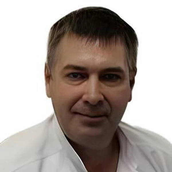 Карякин Александр Александрович — Стоматолог-ортопед, Москва
