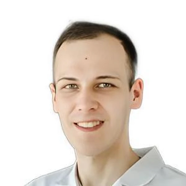Акопов Артур Арсенович — Терапевт, Чебоксары