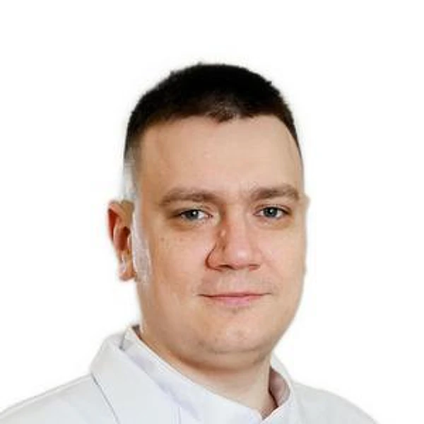 Долматов Данил Валерьевич — Кардиолог, Терапевт, Ростов-на-Дону