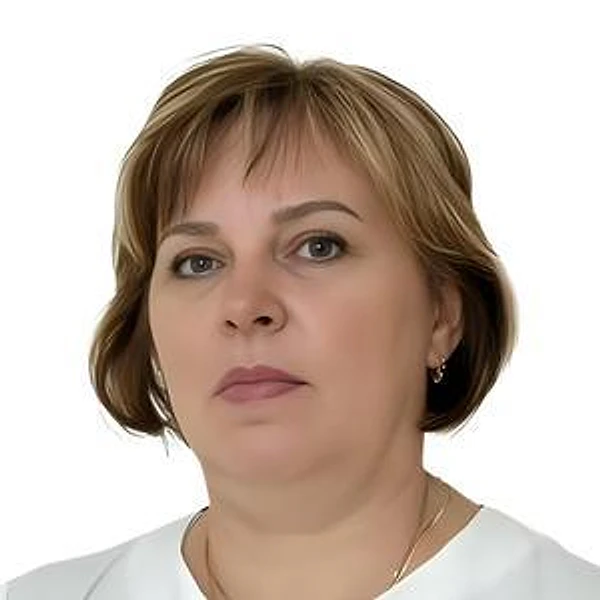 Жуйкова Лариса Александровна — Невролог, Воронеж
