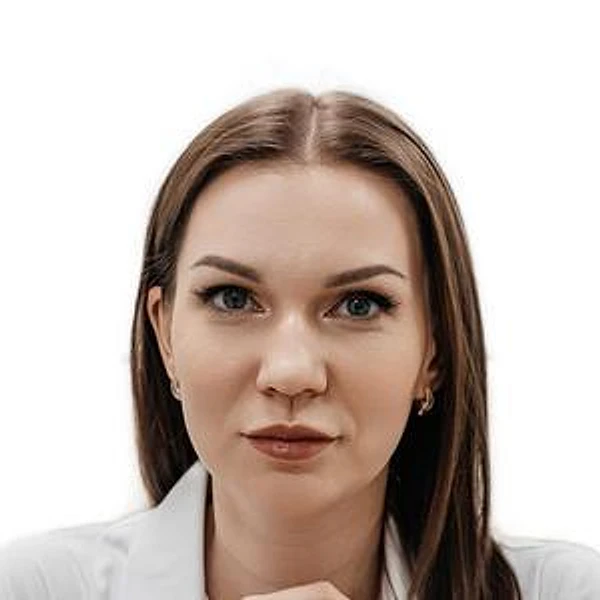 Новосельцева Екатерина Вадимовна — Эндокринолог, Андролог, Нутрициолог, Краснодар