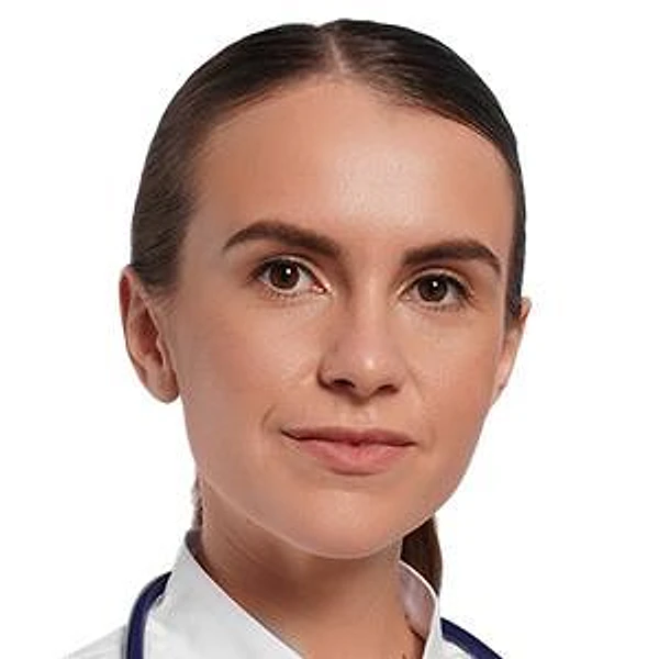 Захарова Софья Борисовна — Эндокринолог, Нутрициолог, Краснодар