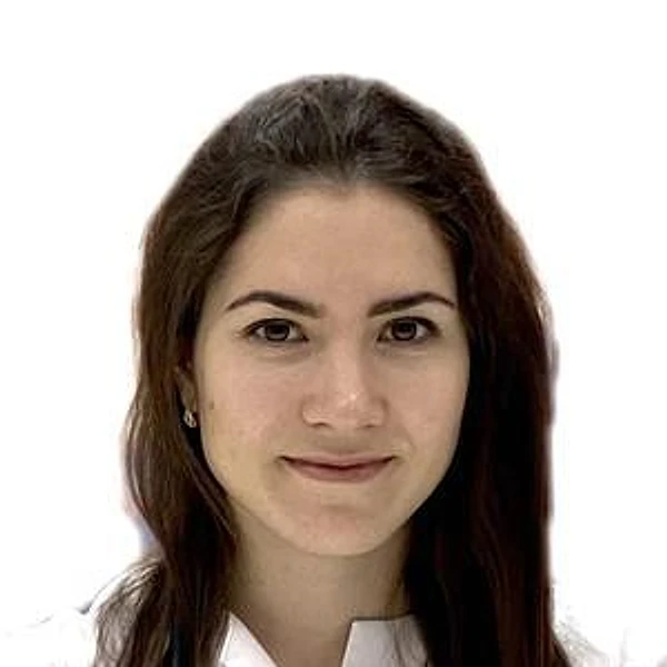 Грищенко Алина Геннадьевна — Детский эндокринолог, Краснодар