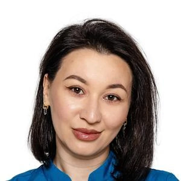 Латфуллина Альфия Авхатовна — Стоматолог-ортодонт, Детский ортодонт, Тюмень