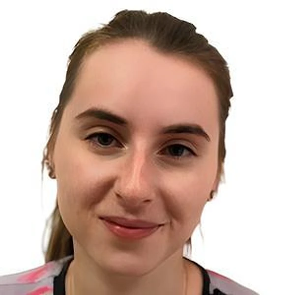 Костина Мария Вячеславна — Стоматолог, Москва