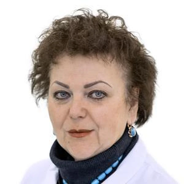 Горбачева Наталия Сергеевна — Спортивный врач, Москва