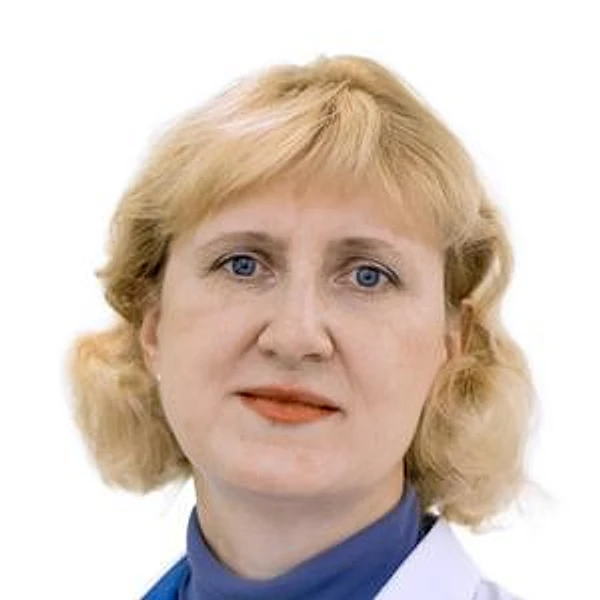 Волкова Светлана Викторовна — Спортивный врач, Москва