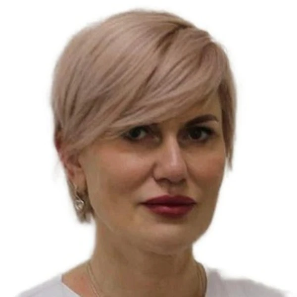 Яшина Елена Николаевна — Врач-косметолог, Москва