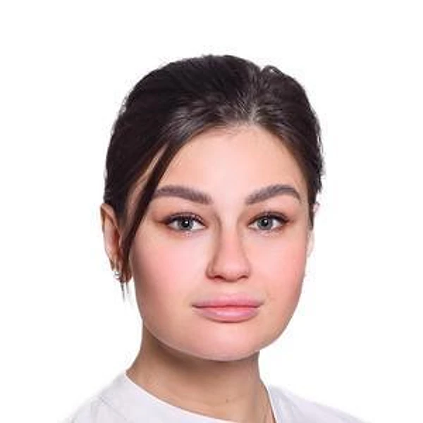 Бойко Анна Юрьевна — Дерматолог, Врач-косметолог, Детский дерматолог, Новороссийск