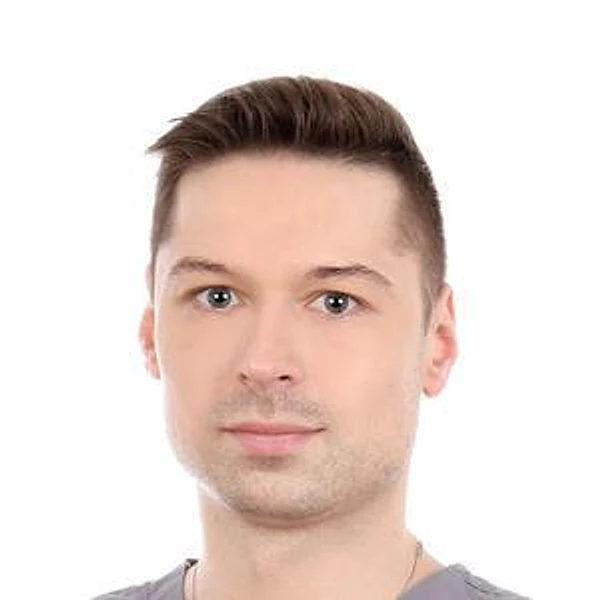 Ромашкин Сергей Иванович — Гастроэнтеролог, Дерматолог, Невролог, Терапевт, Уролог, Москва