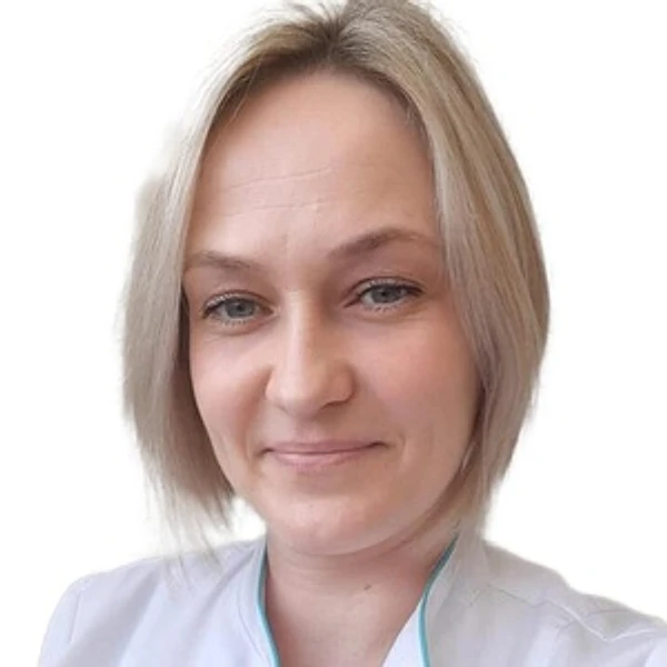 Ильинова Екатерина Алексеевна — Невролог, Семилуки