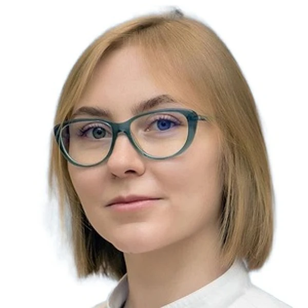 Логинова Валерия Георгиевна — Дерматолог, Венеролог, Детский дерматолог, Новосибирск