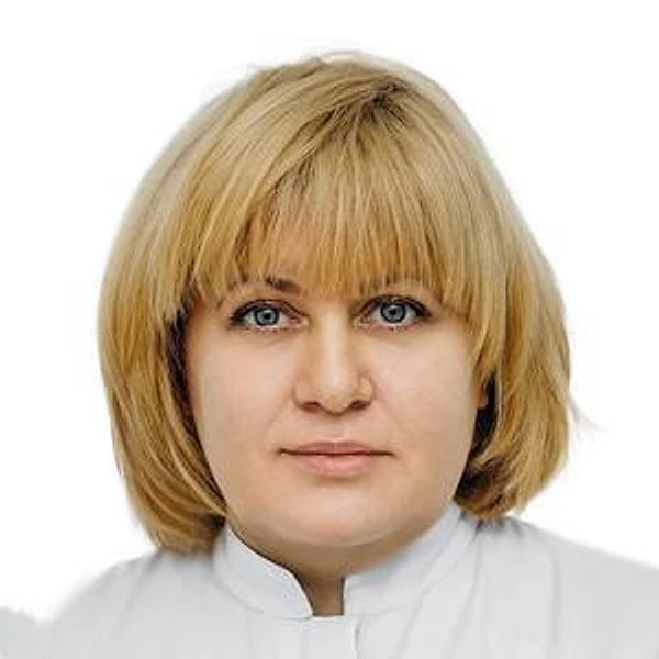 Гришина Татьяна Вадимовна — Гинеколог, Акушер, Челябинск
