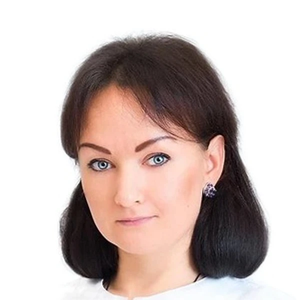 Васильева Татьяна Владимировна — Массажист, Москва