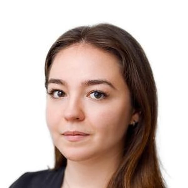 Дорохина Ольга Игоревна — Пластический хирург, Тюмень