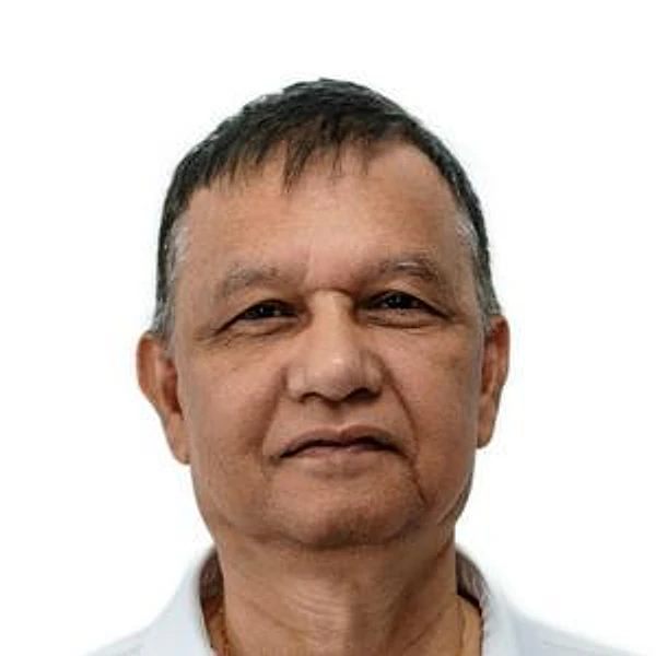 Шил Бимал Чандра — Ревматолог, Волгоград