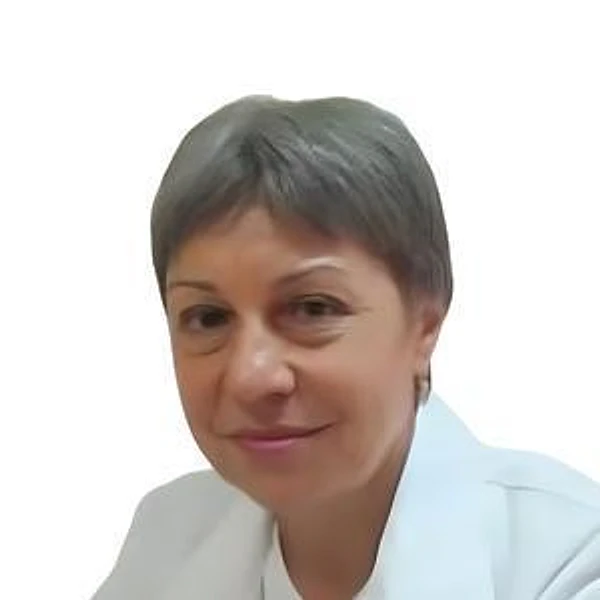 Баша Татьяна Алексеевна — Педиатр, Гирудотерапевт, Рефлексотерапевт, Москва