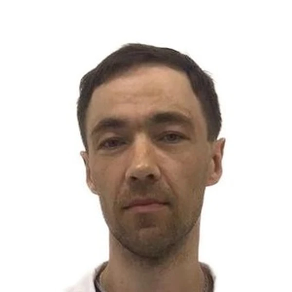 Бабкин Илья Николаевич — Врач УЗИ, Ханты-Мансийск