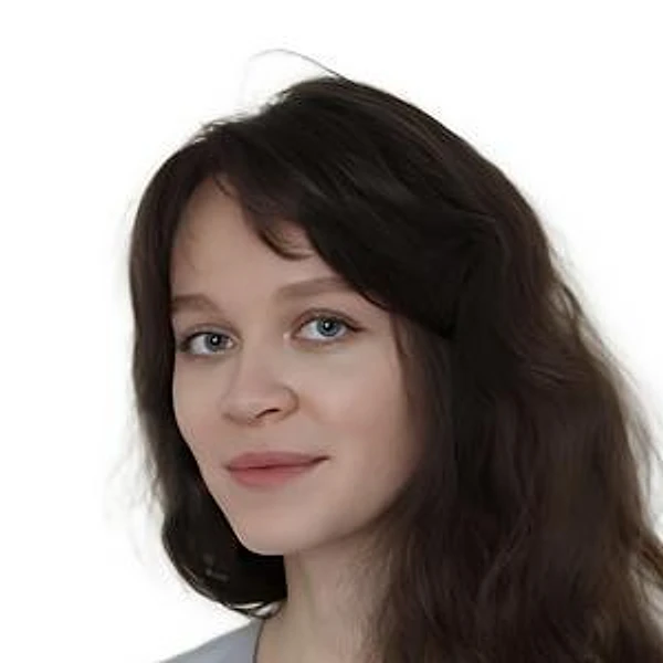 Соловьева Алина Александровна — Стоматолог, Стоматолог-гигиенист, Стоматолог-эндодонтист, Санкт-Петербург