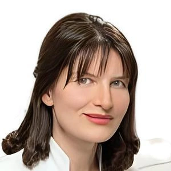 Лапина Жанна Андреевна — Дерматолог, Венеролог, Врач-косметолог, Дерматовенеролог, Москва