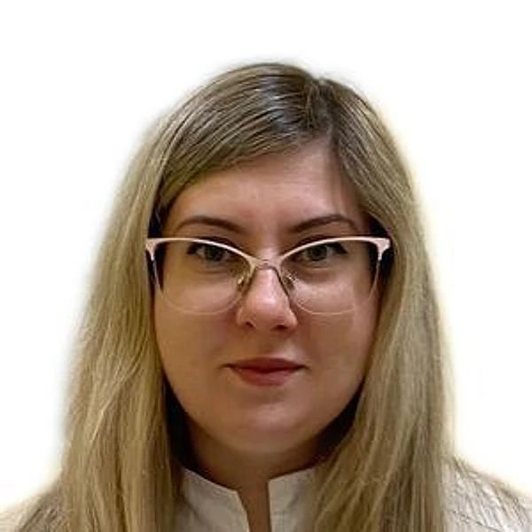 Згоняйко Виктория Алексеевна — Педиатр, Ростов-на-Дону