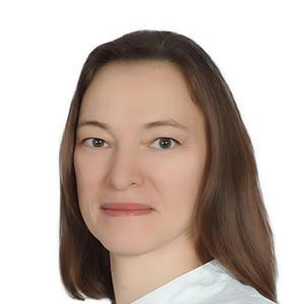 Авдиенко Ирина Николаевна — Врач-косметолог, Дерматовенеролог, Краснодар