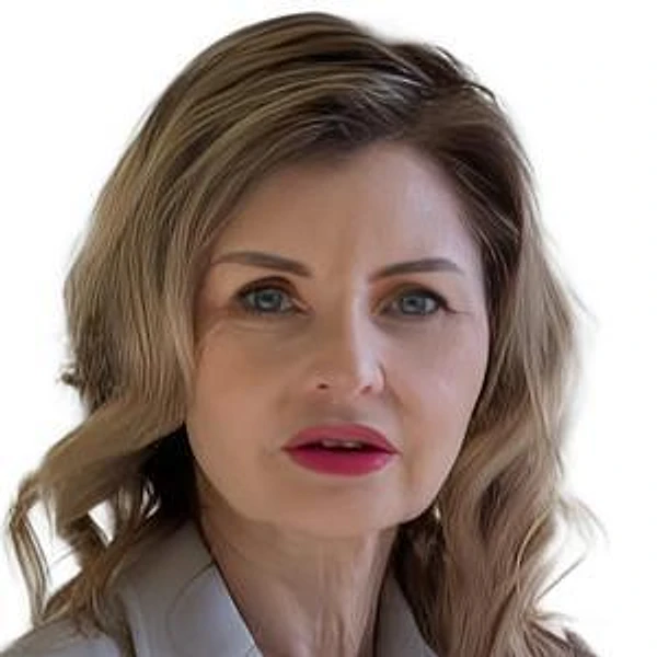 Чувикова Виктория Владимировна — Психолог, Подольск